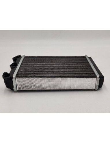 Radiador calefacción MERCEDES 123 (W123, S123, C123) A0018357801 237x197x42