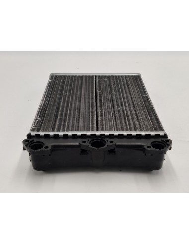 Radiador calefacción MERCEDES 123 (W123, S123, C123) A0018357801 237x197x42