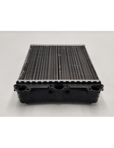 Radiador calefacción MERCEDES 123 (W123, S123, C123) A0018357801 237x197x42
