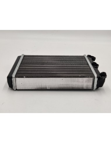 Radiador calefacción MERCEDES 123 (W123, S123, C123) A0018357801 237x197x42