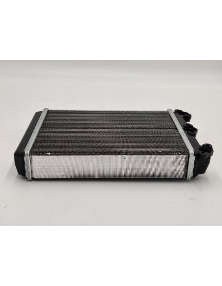 Radiador calefacción MERCEDES 123 (W123, S123, C123) A0018357801 237x197x42