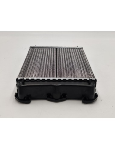 Radiador calefacción MERCEDES 123 (W123, S123, C123) A0018357801 237x197x42