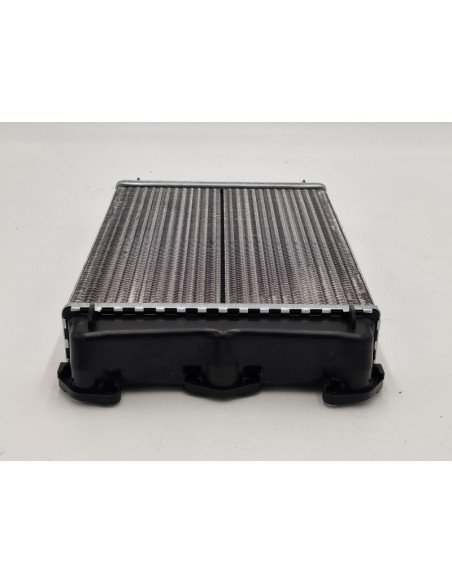Radiador calefacción MERCEDES 123 (W123, S123, C123) A0018357801 237x197x42