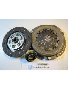 embrague Seat 124 131 132 fiat fu fl 1430 fso polonez