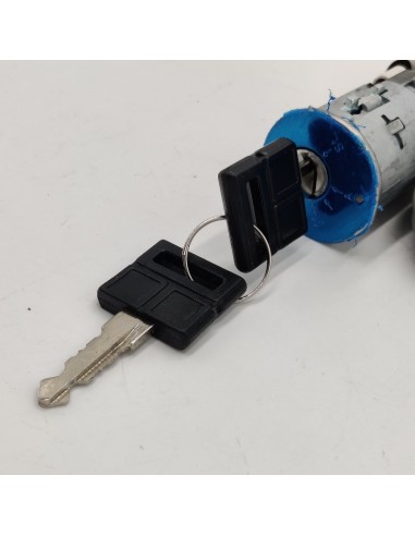 Conmutador de arranque Clausor Peugeot 205, Peugeot 309  012755 416229