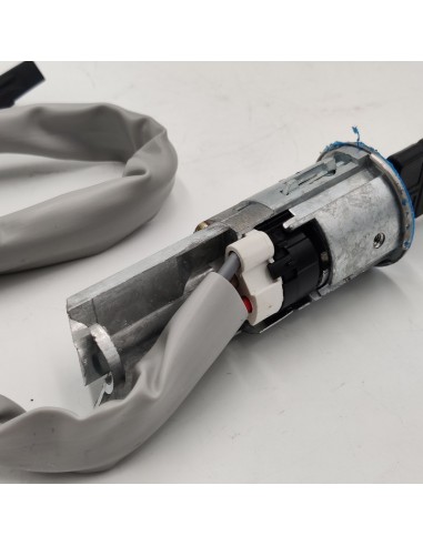 Conmutador de arranque Clausor Peugeot 205, Peugeot 309  012755 416229