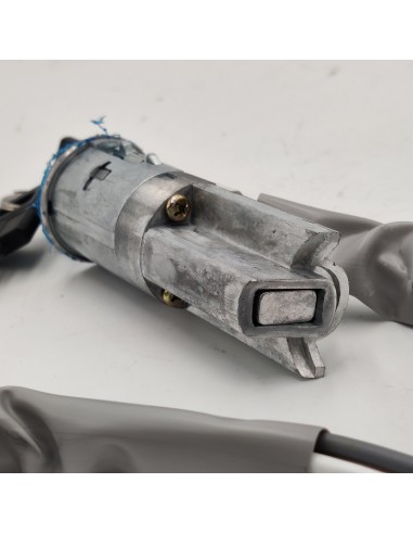 Conmutador de arranque Clausor Peugeot 205, Peugeot 309  012755 416229