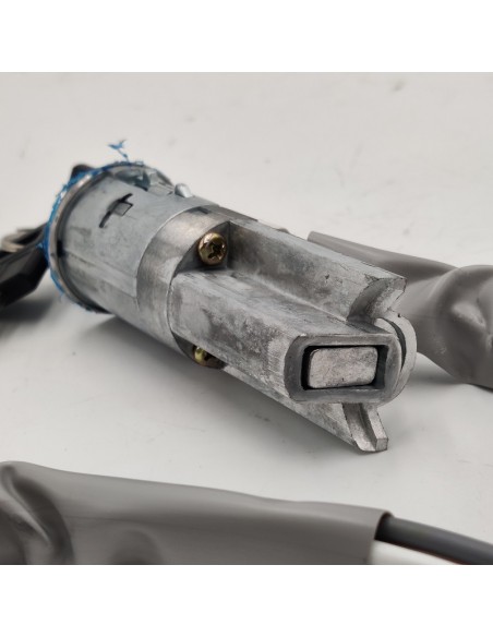 Conmutador de arranque Clausor Peugeot 205, Peugeot 309  012755 416229