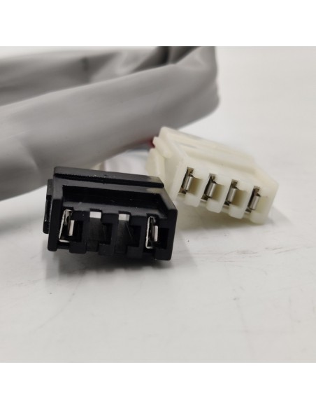 Conmutador de arranque Clausor Peugeot 205, Peugeot 309  012755 416229