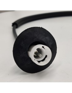 Cable velocímetro Renault Super 5, Renault 9, Renault 11, Renault Express  7701349842 2