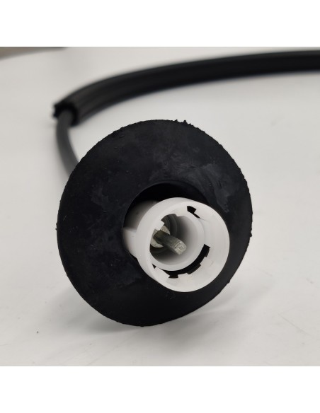 Cable velocímetro Renault Super 5, Renault 9, Renault 11, Renault Express  7701349842