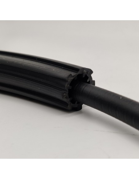 Cable velocímetro Renault Super 5, Renault 9, Renault 11, Renault Express  7701349842