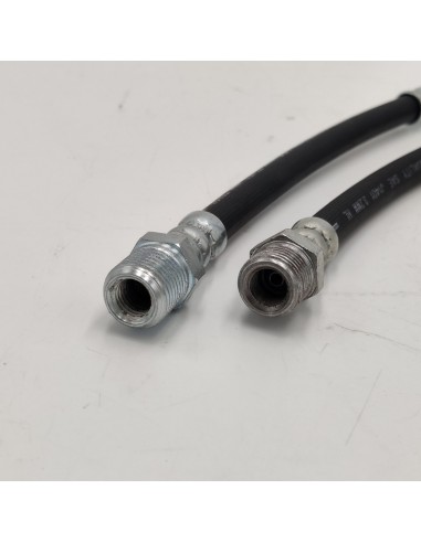 Juego de latiguillos traseros SEAT 600 L