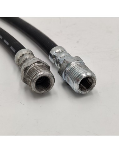 Juego de latiguillos traseros SEAT 600 L