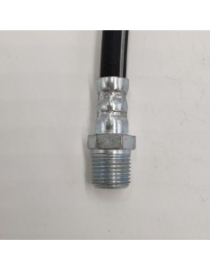 Latiguillo de freno trasero SEAT 600 L 2
