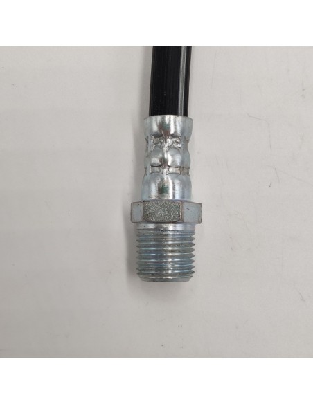 Latiguillo trasero SEAT 600 L