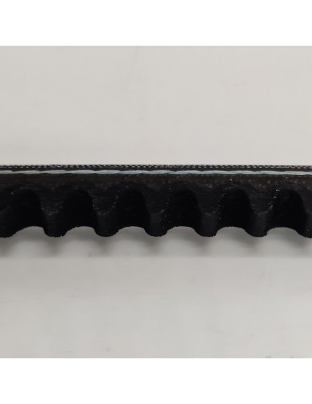 Correa dinamo ventilador SEAT 600 D, SEAT 600 E, SEAT 600 L 028145271G