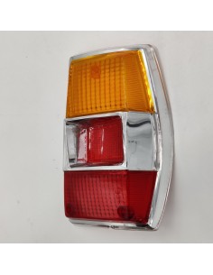 Tulipa intermitente trasero derecho Renault 6 primera serie Yorka 1426270060