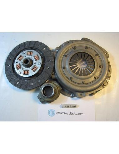 Kit de embrague SEAT Ritmo SEAT Ronda Crono 801235