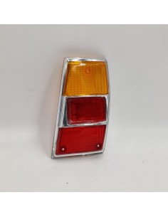 tulipa piloto trasero renault 6 2