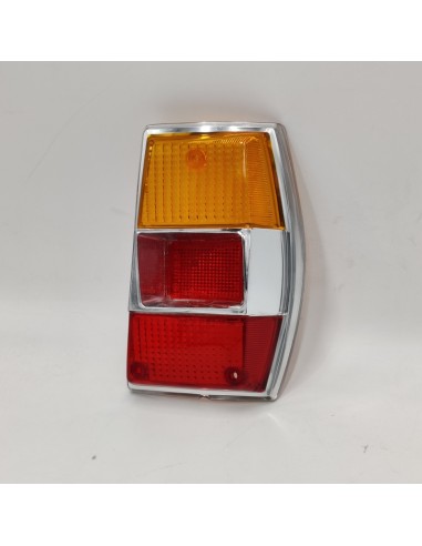 tulipa piloto trasero renault 6