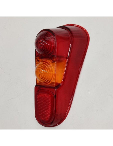 Tulipa piloto trasero derecho Renault 4 7702145097