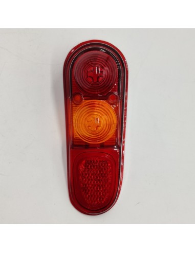 Tulipa piloto trasero derecho Renault 4 7702145097