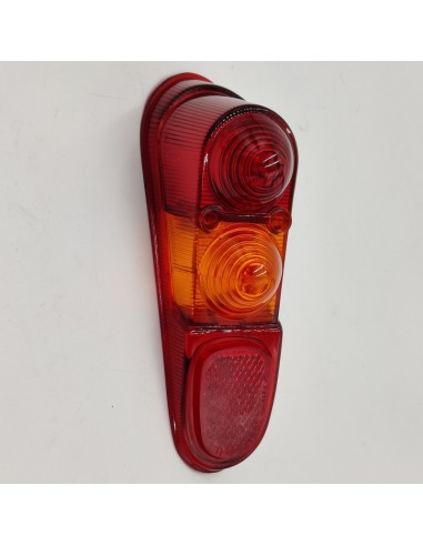 Tulipa piloto trasero derecho Renault 4 7702145097