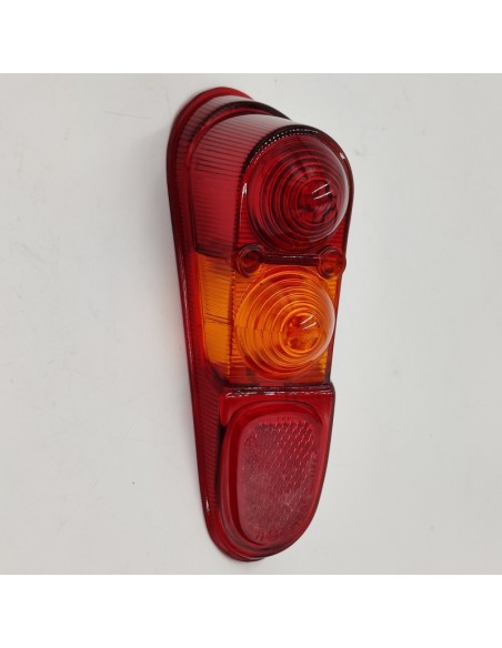 Tulipa piloto trasero derecho Renault 4 7702145097