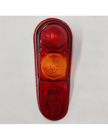 Tulipa piloto trasero izquierdo Renault 4  7702145098