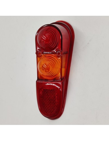 Tulipa piloto trasero izquierdo Renault 4  7702145098