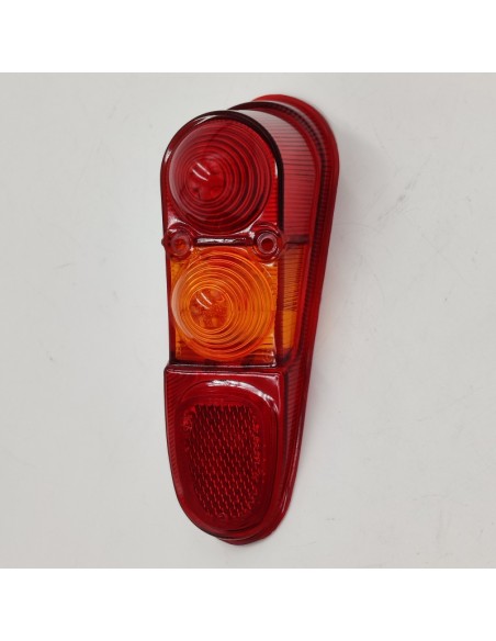 Tulipa piloto trasero izquierdo Renault 4  7702145098