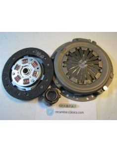 Kit de embrague Citroen Visa GTI Citroen BX 1600cc