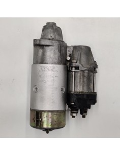 Motor de arranque reacondicionado SEAT 600 D, SEAT 600E, SEAT 600L