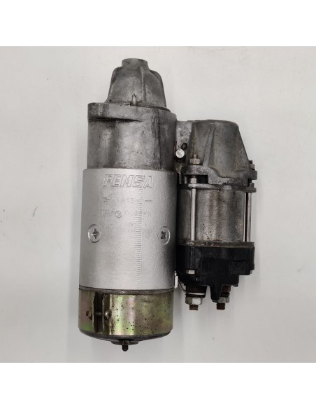 Motor de arranque reacondicionado SEAT 600 D, SEAT 600E, SEAT 600L