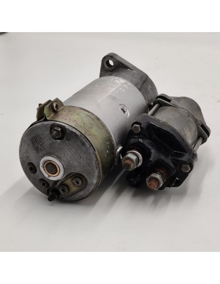 Motor de arranque reacondicionado SEAT 600 D, SEAT 600E, SEAT 600L