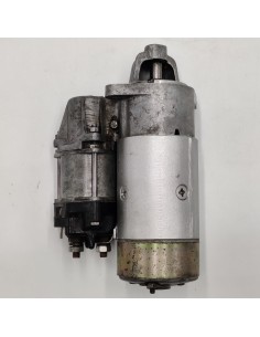 Motor de arranque reacondicionado SEAT 600 D, SEAT 600 E, SEAT 600 L 2