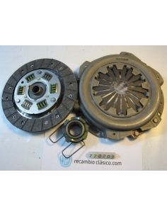 Kit de embrague Citroen GS