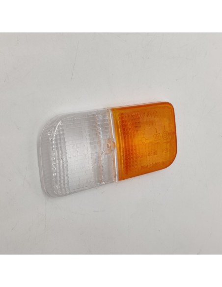 Tulipa piloto intermitente delantero izquierdo Renault 4 7702038722