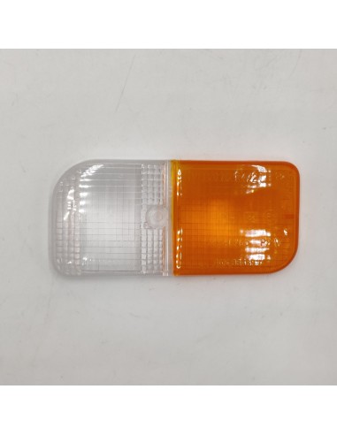 Tulipa delantera izquierda intermitente posición Renault 4