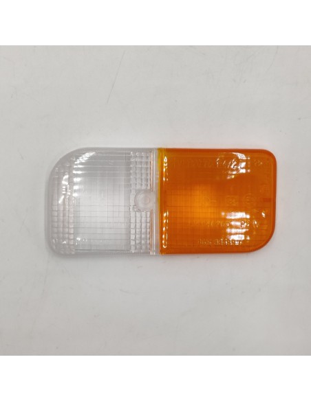 Tulipa delantera izquierda intermitente posición Renault 4