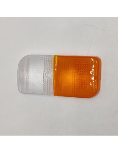 Tulipa delantera izquierda intermitente posición Renault 4