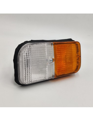 Piloto intermitente delantero izquierdo RENAULT 4  7702038718