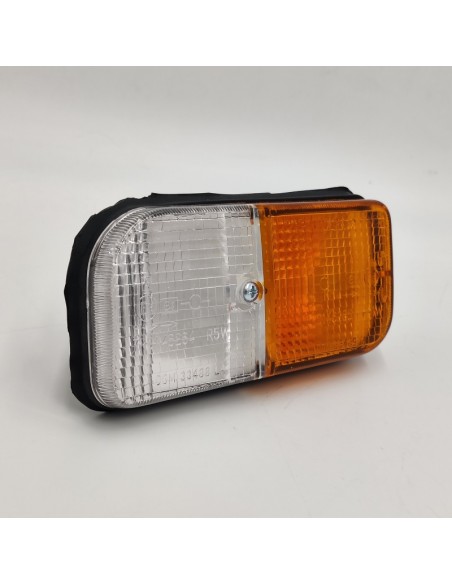 Piloto intermitente delantero izquierdo RENAULT 4  7702038718