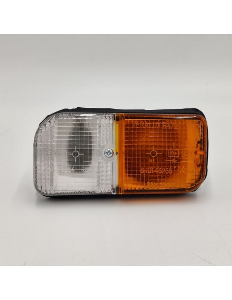 Piloto intermitente delantero izquierdo RENAULT 4  7702038718