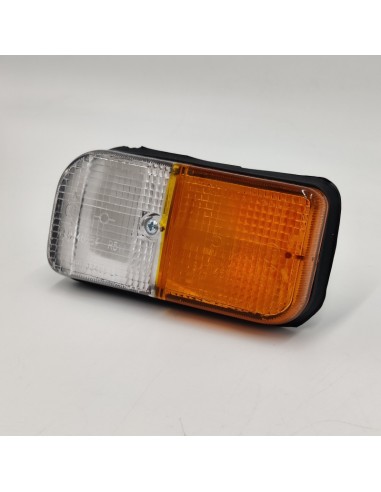 Piloto intermitente delantero izquierdo RENAULT 4  7702038718