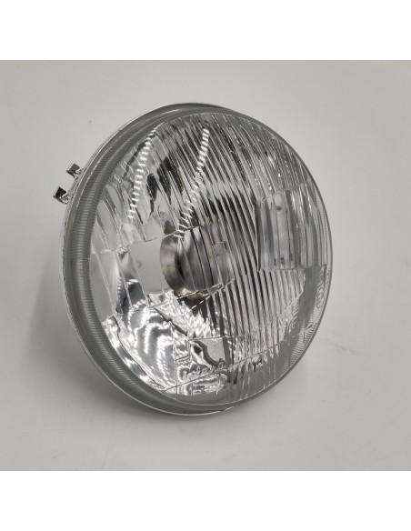 Óptica Faro delantero izquierdo y derecho SEAT 600 E, SEAT 600 L