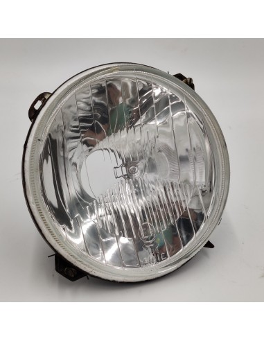 Juego de faros delanteros reacondicionados Cibié Renault 4CV Renault 4/4