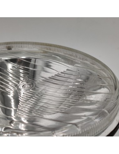 Juego de faros delanteros reacondicionados Cibié Renault 4CV Renault 4/4