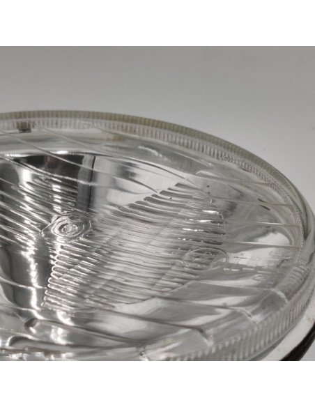 Juego de faros delanteros reacondicionados Cibié Renault 4CV Renault 4/4